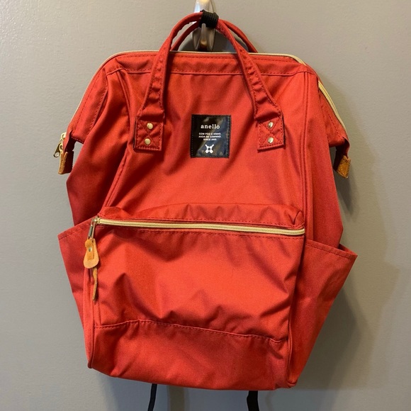 anello Handbags - Anello Backpack